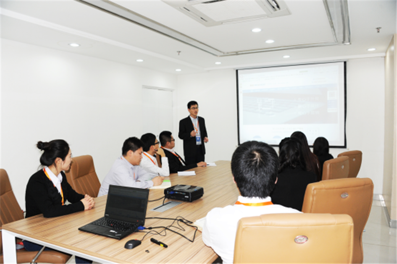 瑞诺国际：十年深耕，助推中国出口企业实现互联网转型